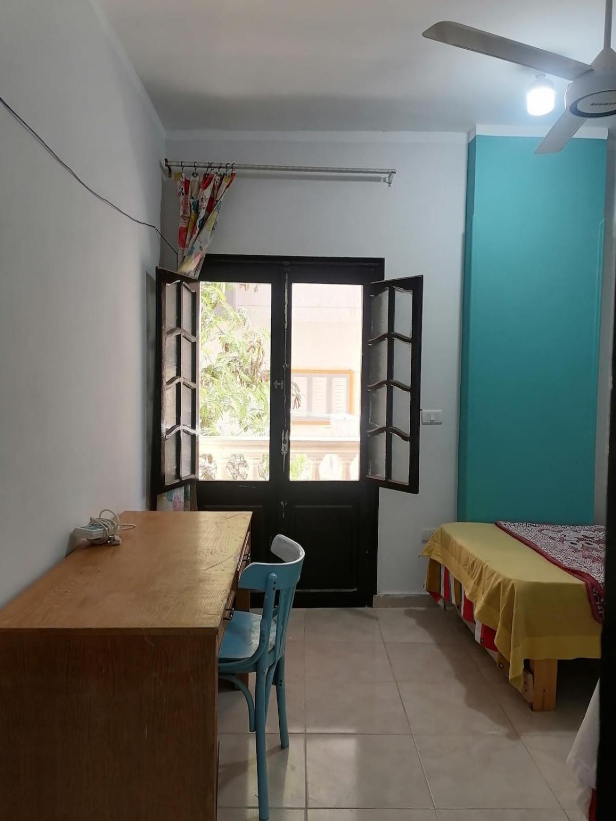 Appartement Cozy 2 No Egyptian Men Allowed